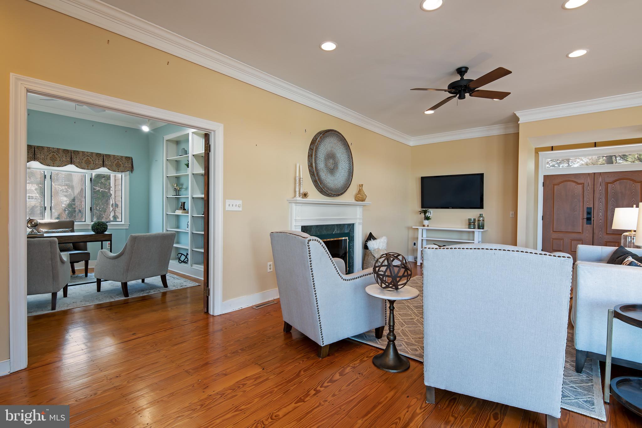 DONCASTER - Residential