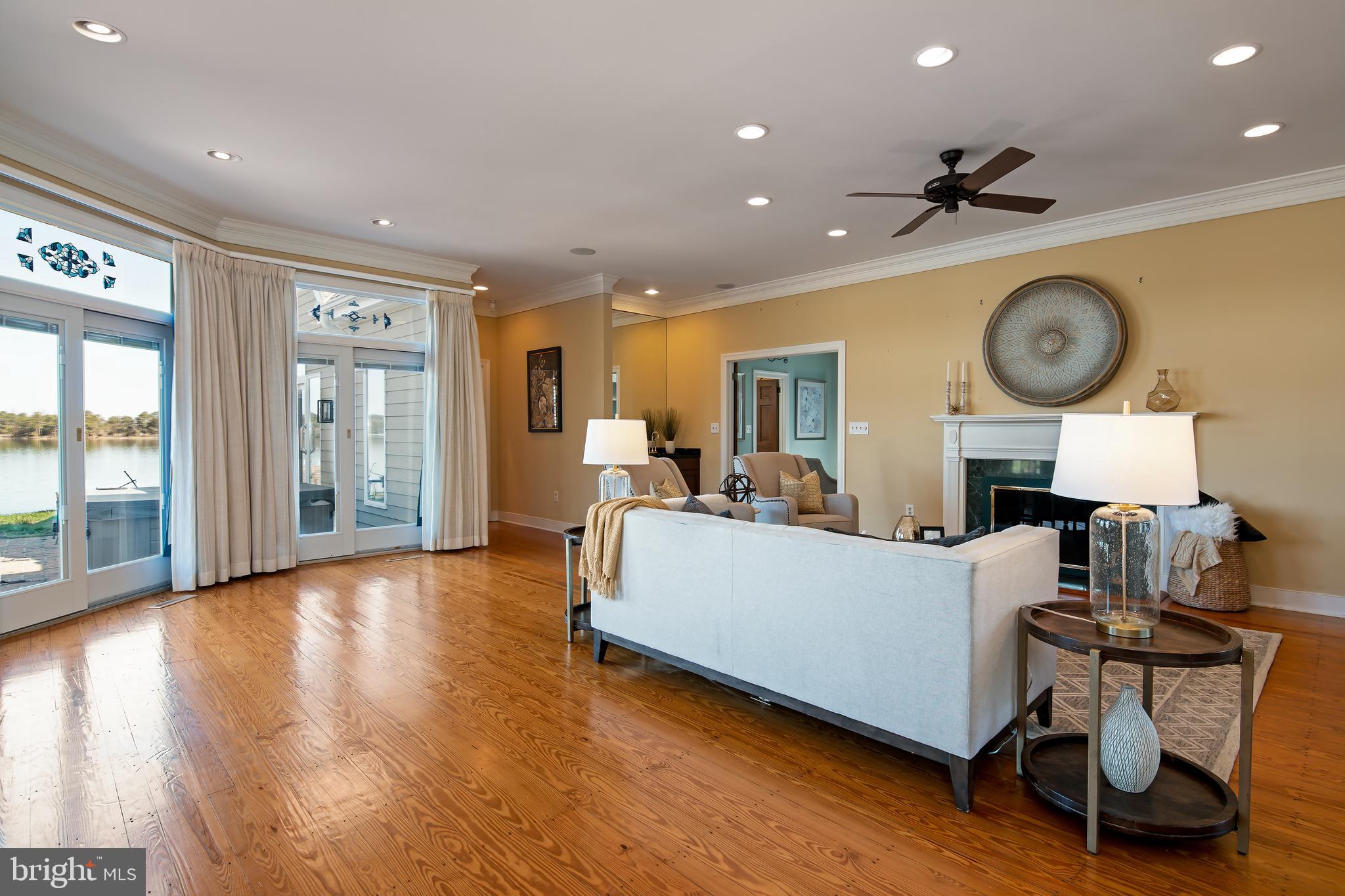 DONCASTER - Residential