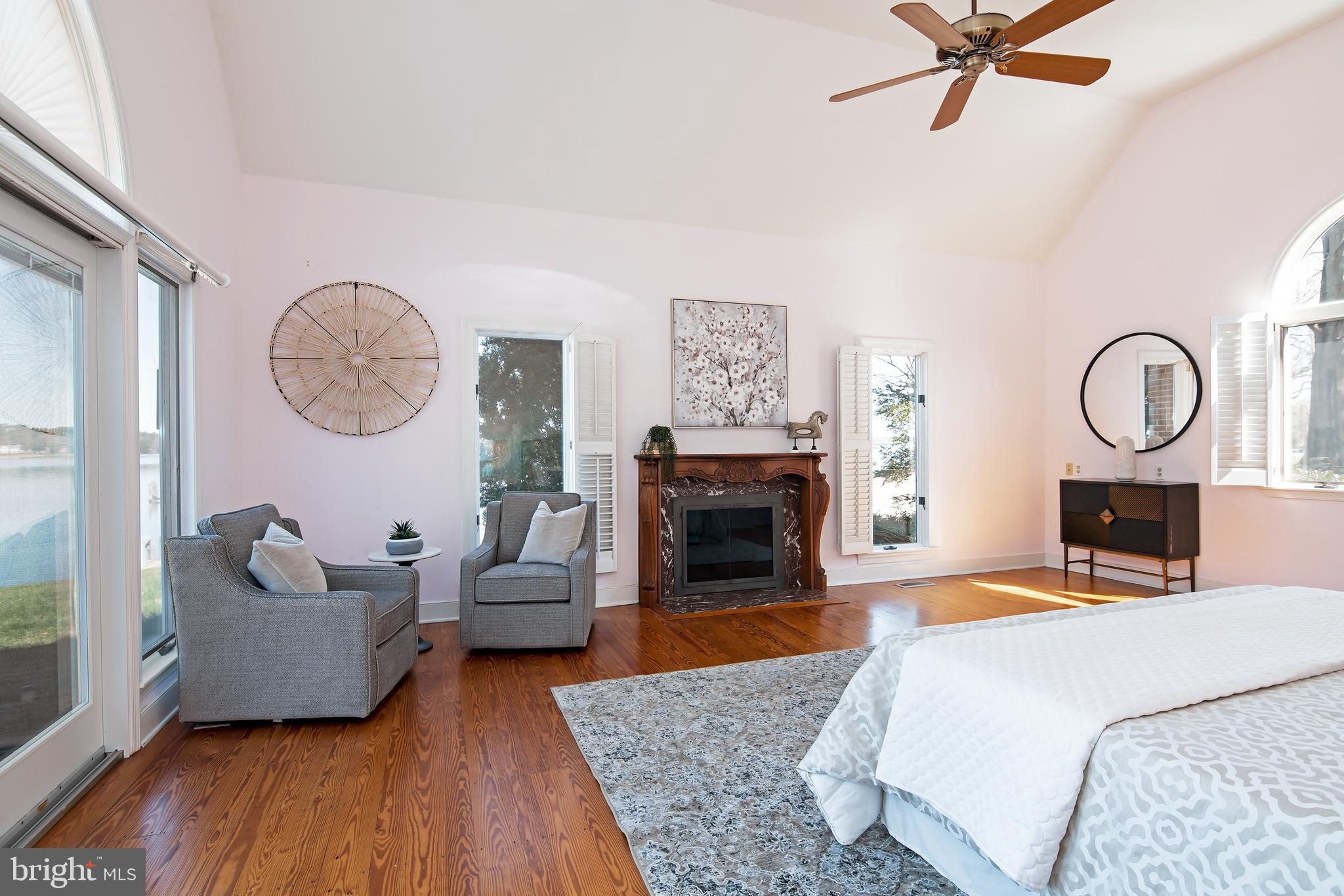 DONCASTER - Residential