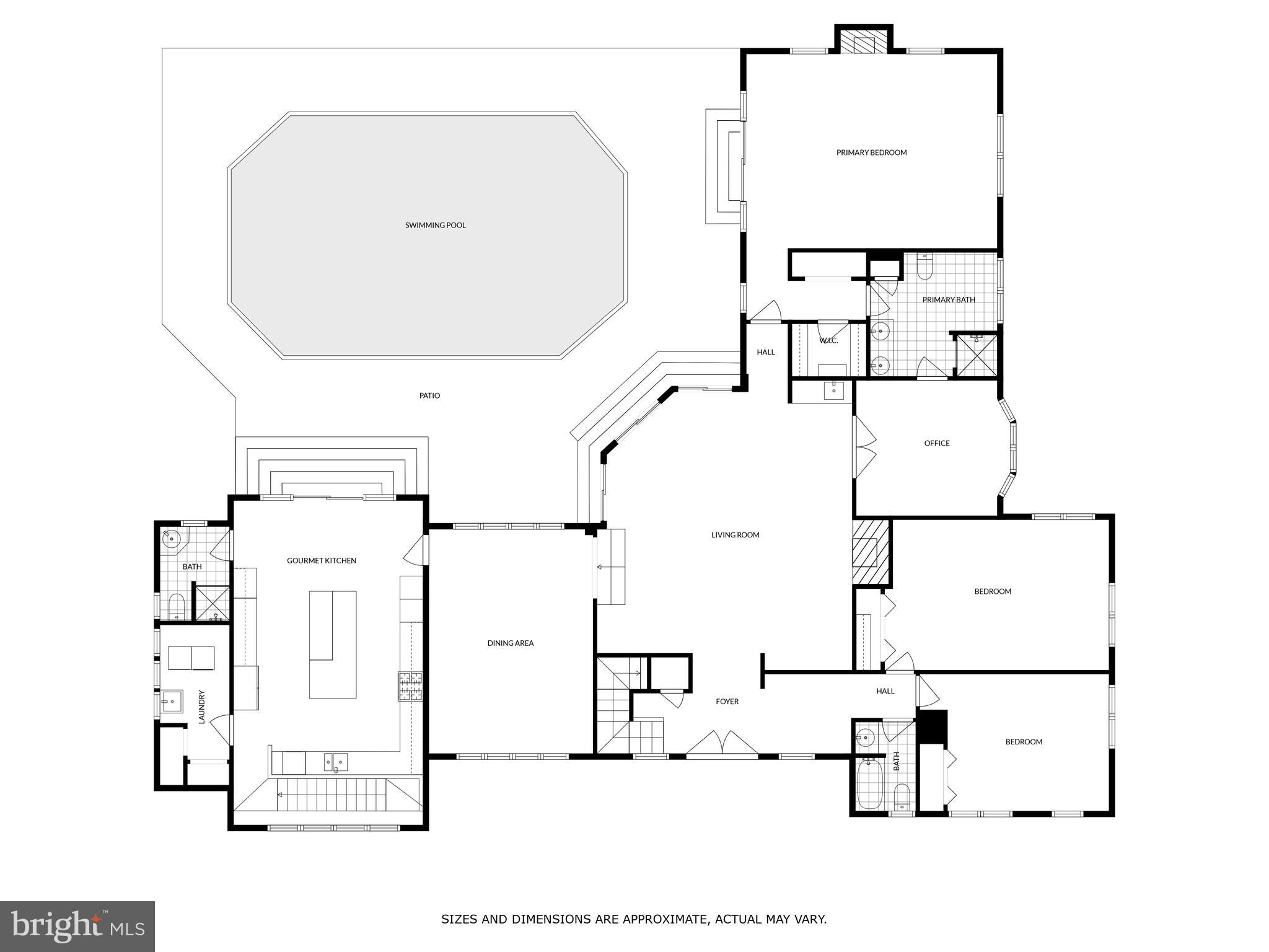 DONCASTER - Residential