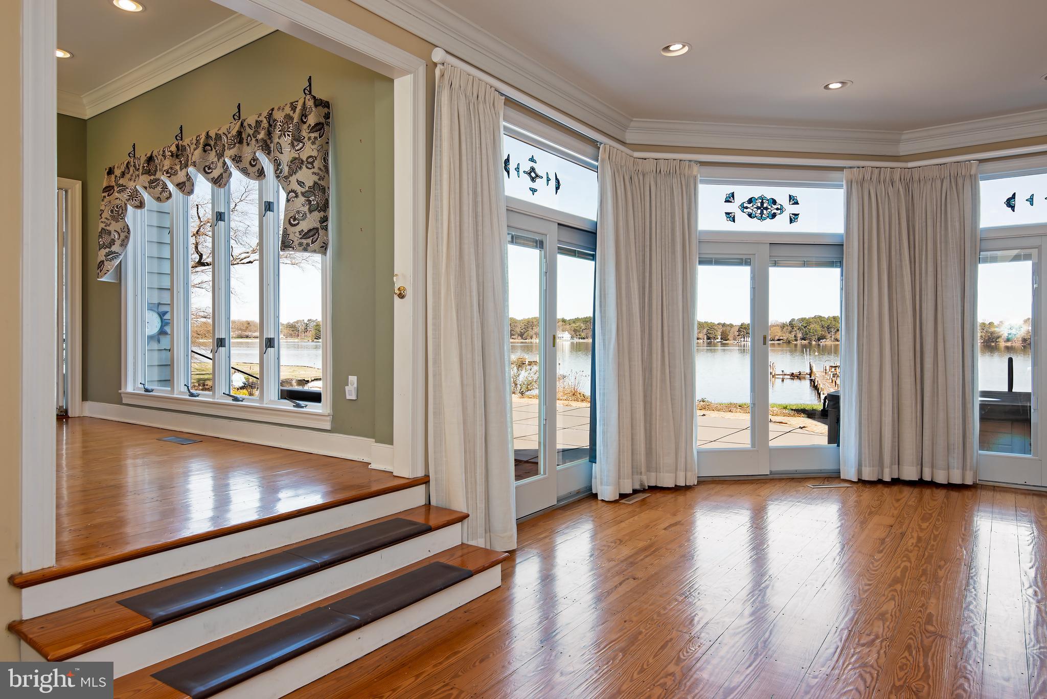 DONCASTER - Residential