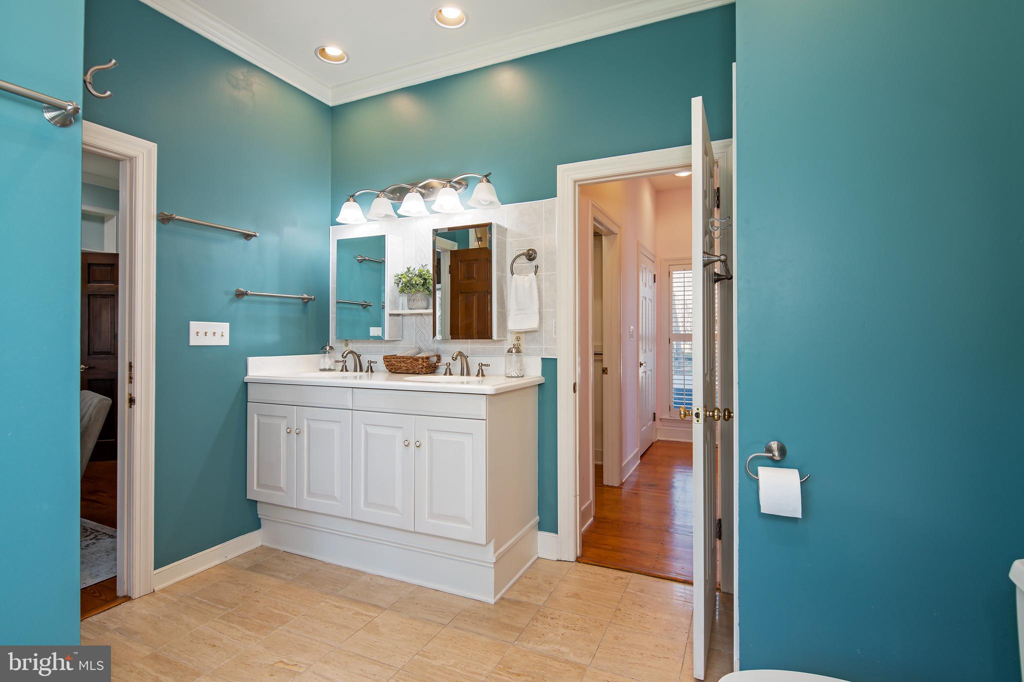 DONCASTER - Residential