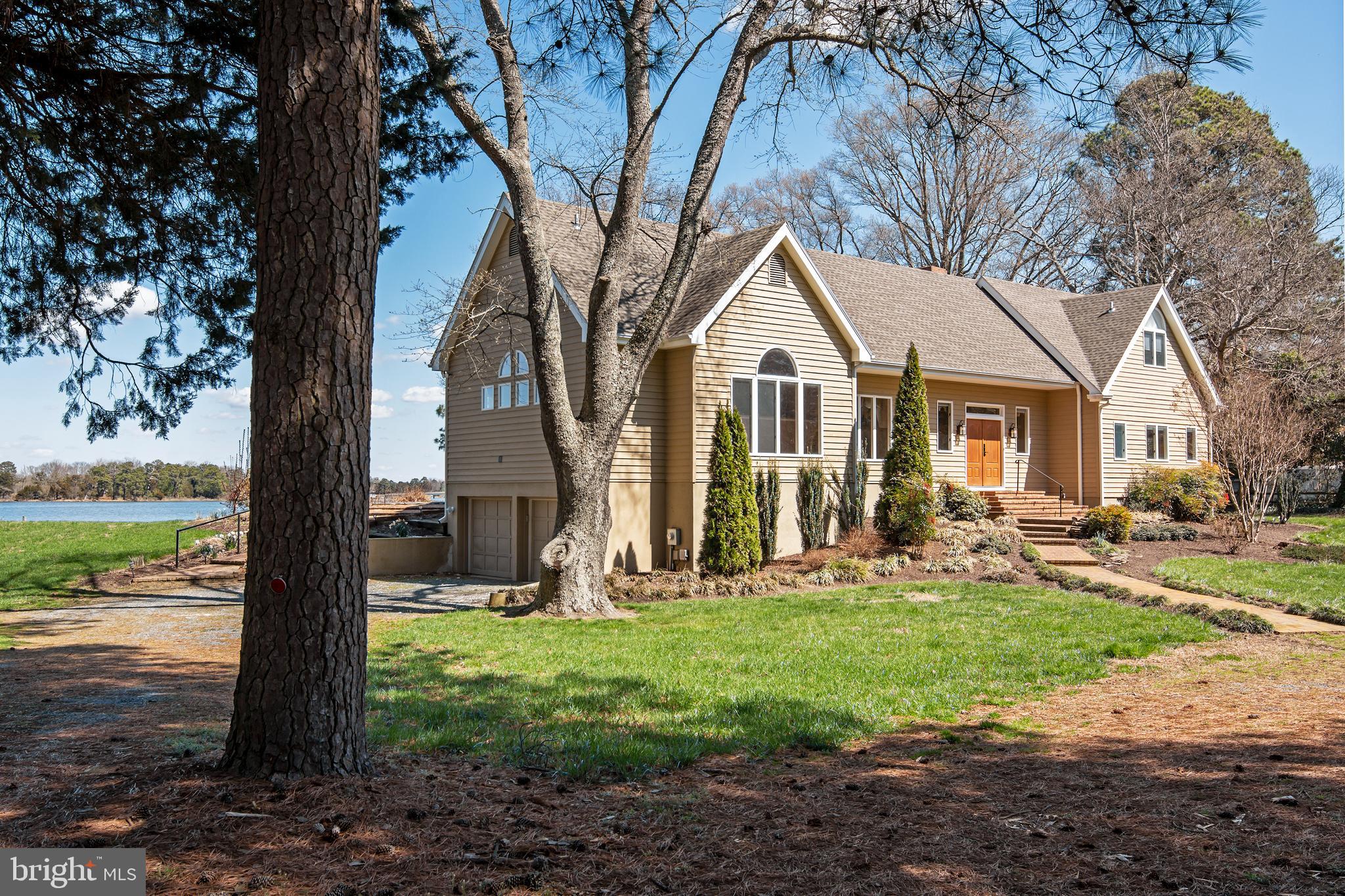 DONCASTER - Residential