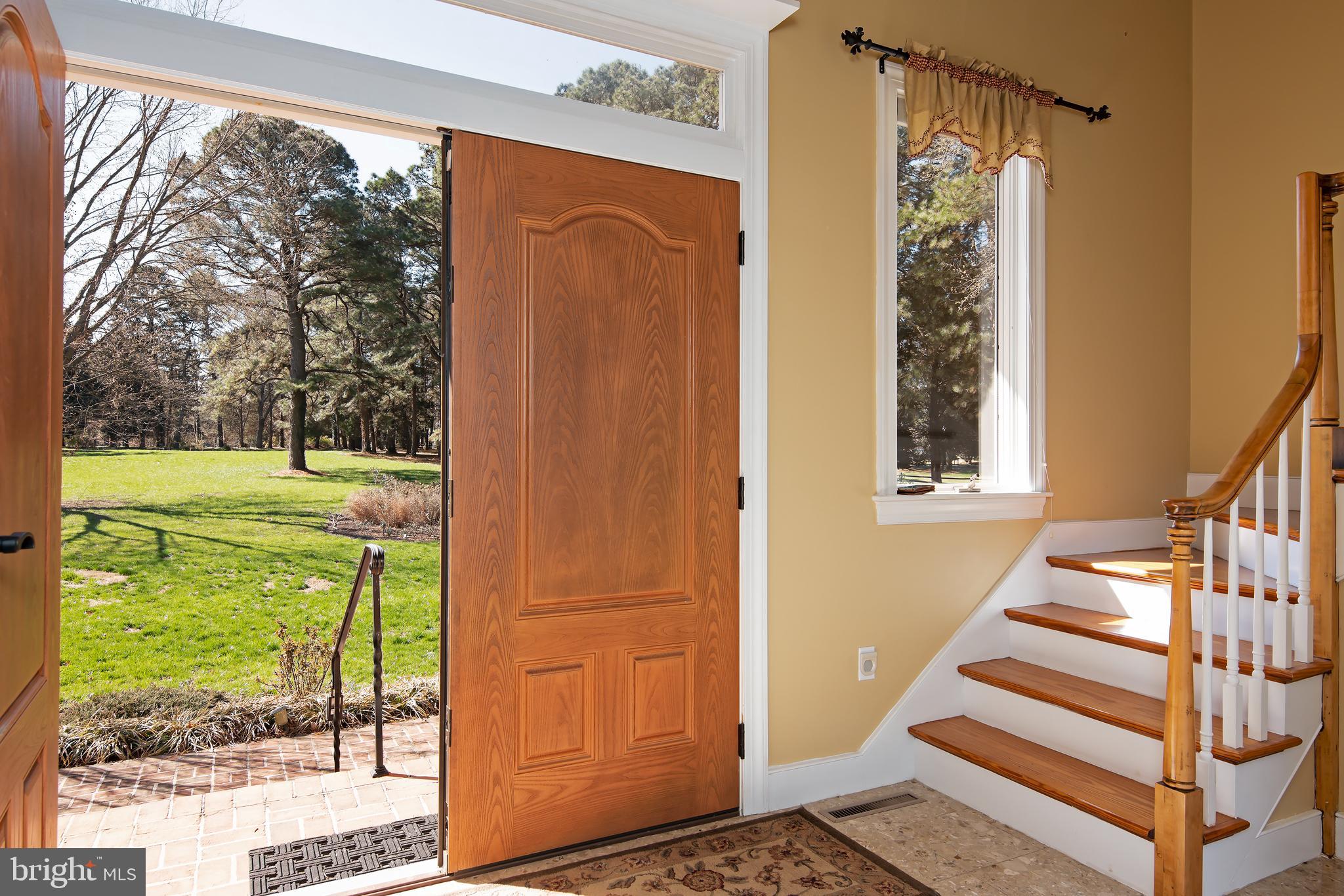 DONCASTER - Residential