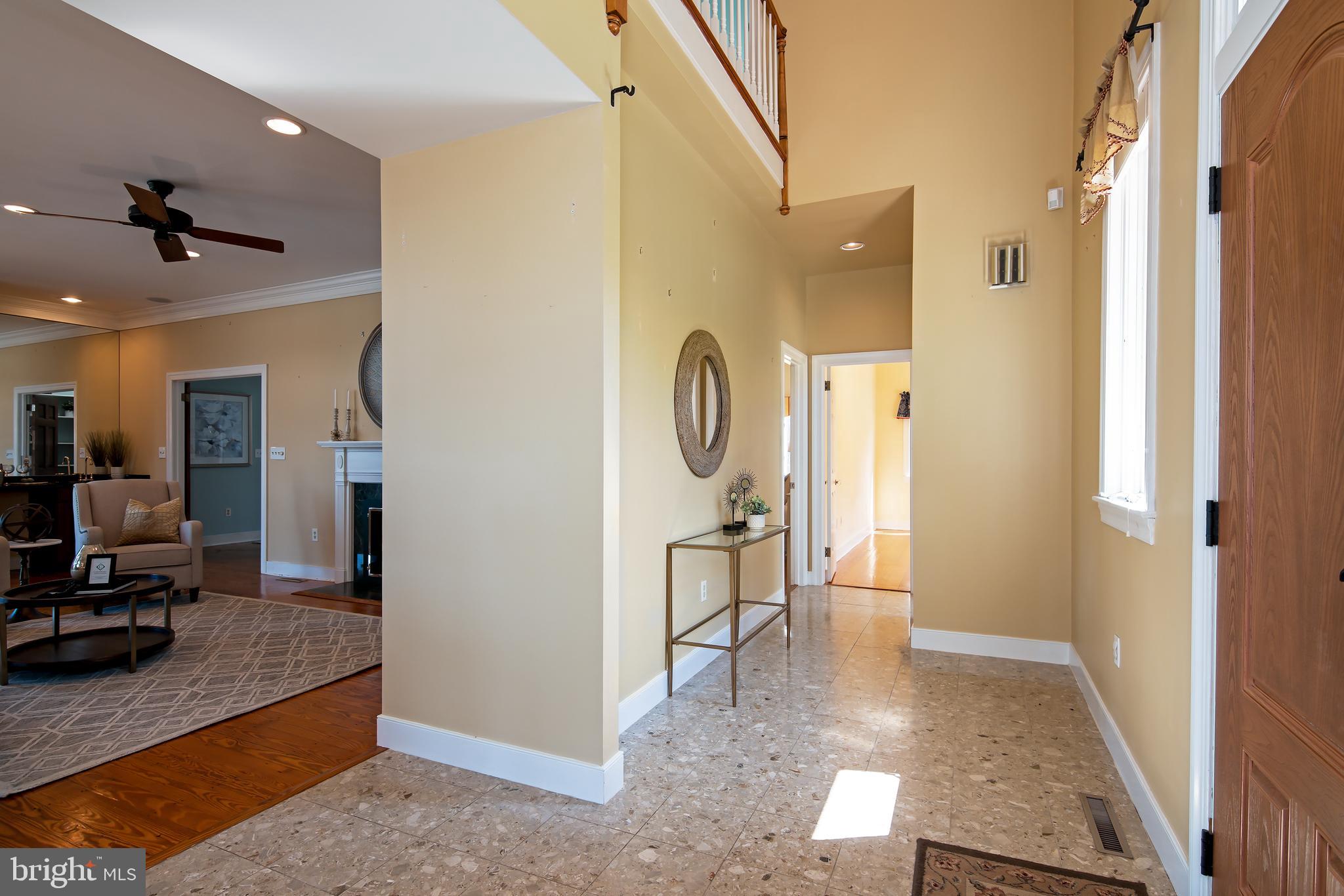 DONCASTER - Residential