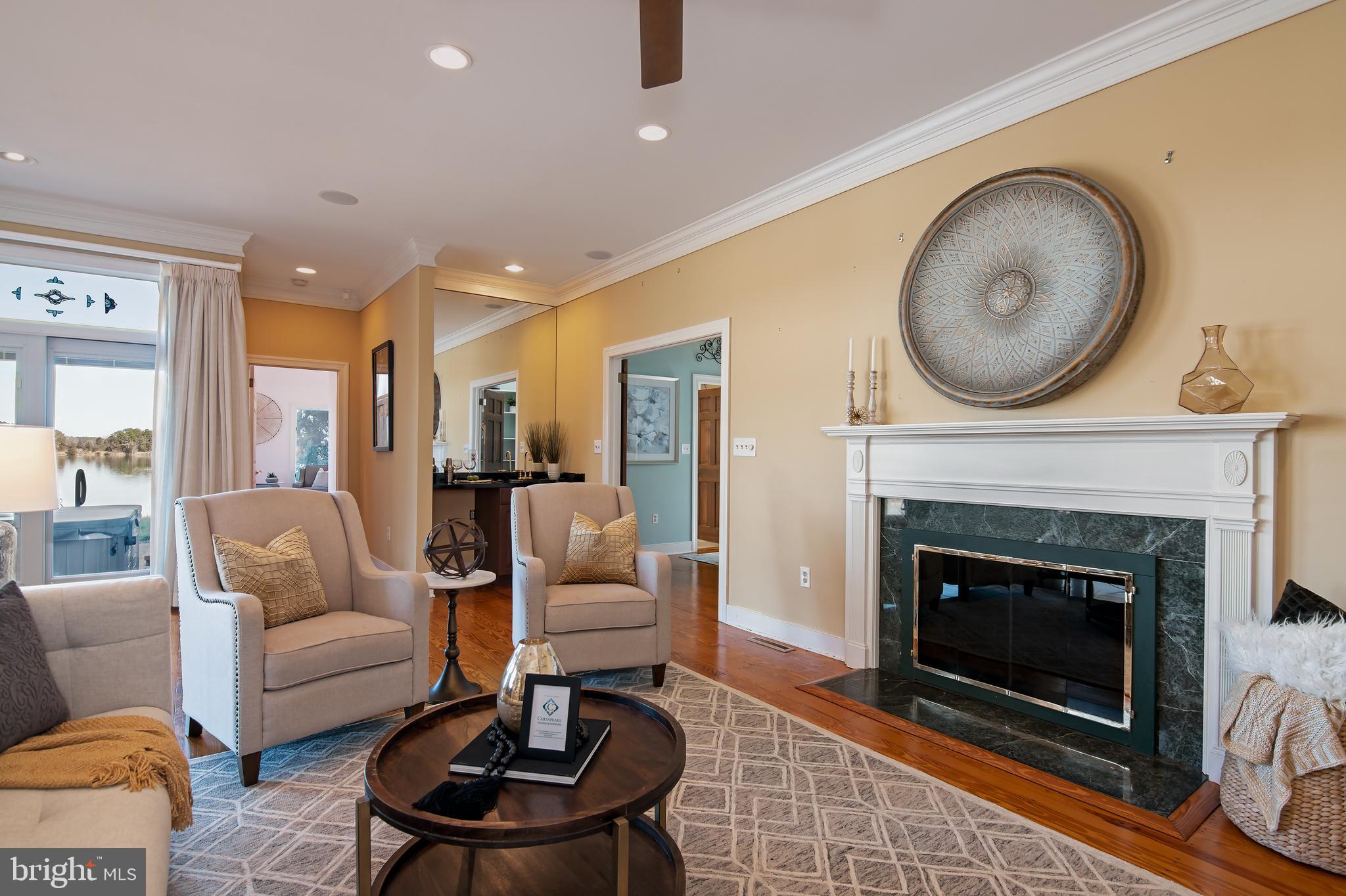 DONCASTER - Residential