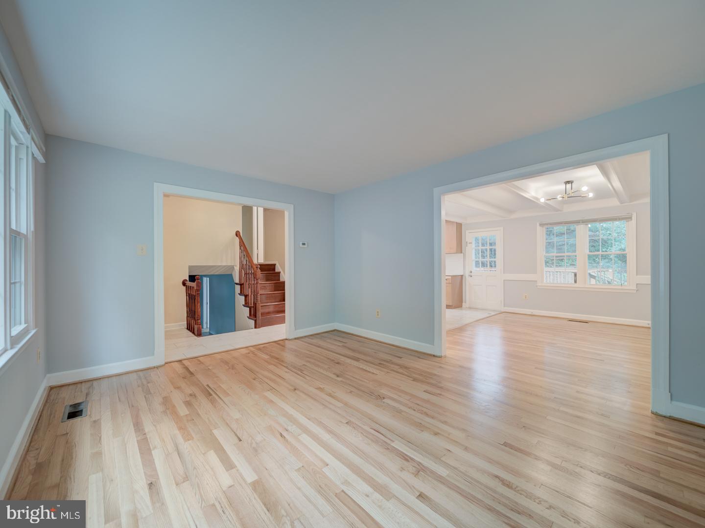 ROCKSHIRE - Residential Lease