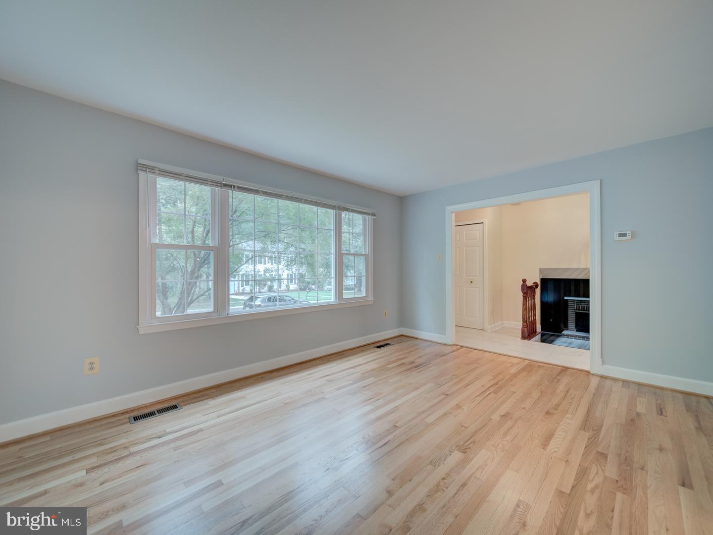 ROCKSHIRE - Residential Lease