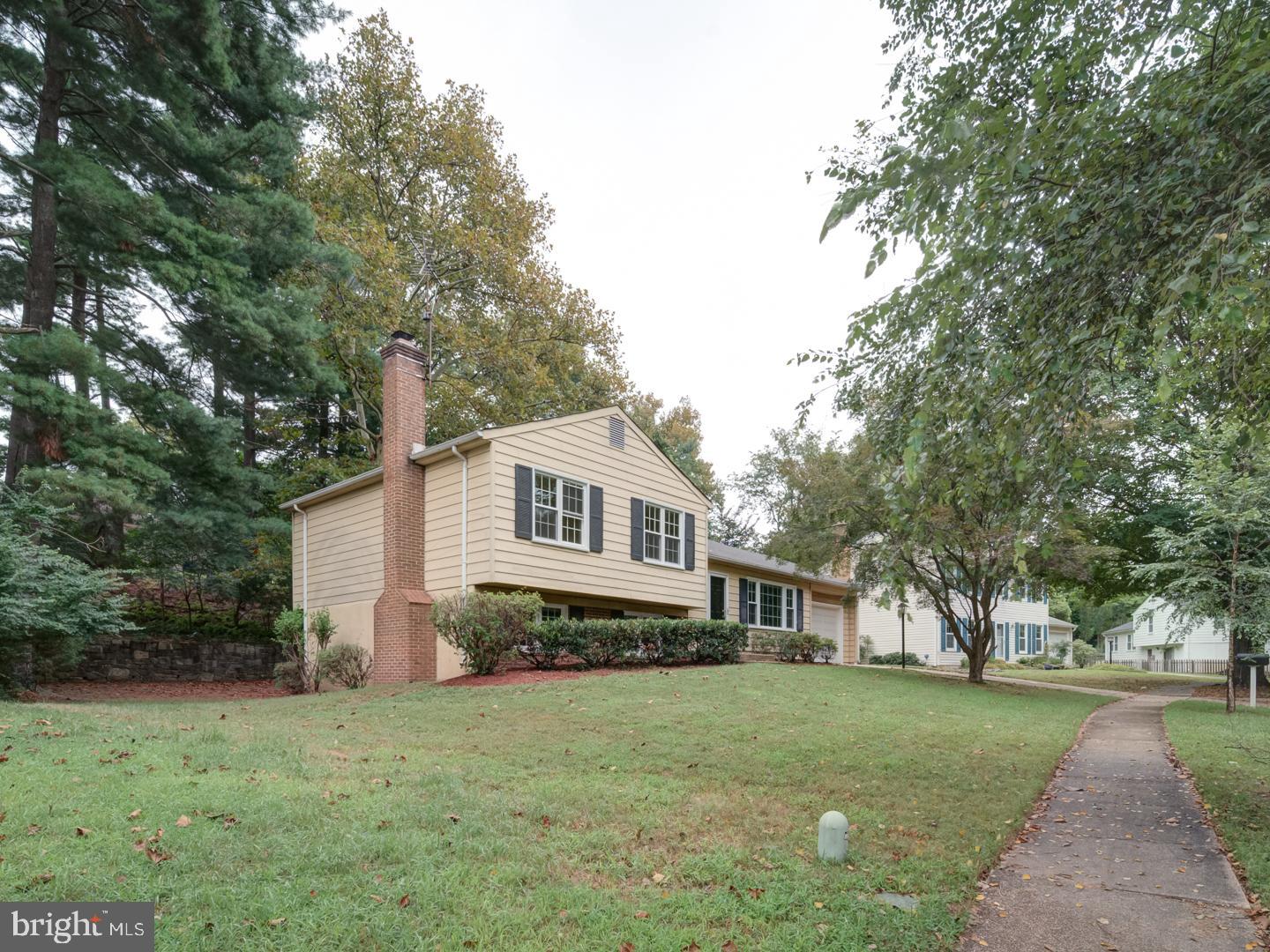 ROCKSHIRE - Residential Lease