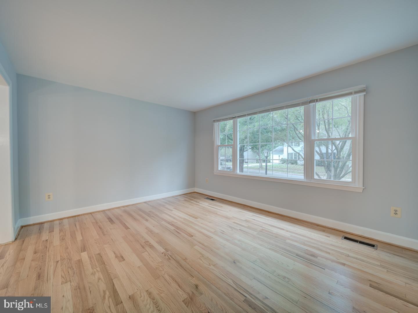 ROCKSHIRE - Residential Lease