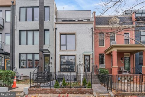 1121 MORSE STREET NE 2 WASHINGTON DC 20002