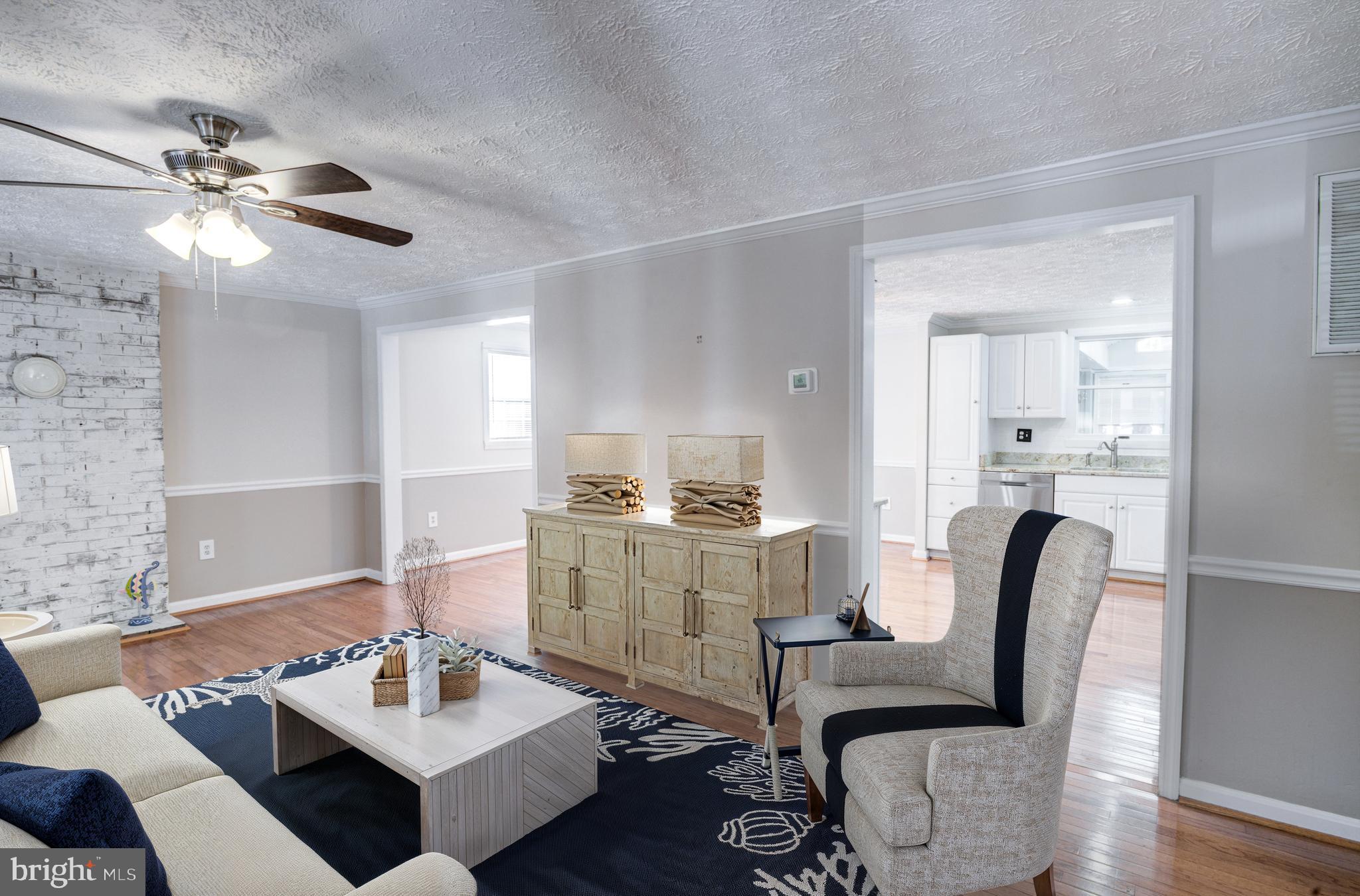 OCEAN PINES - SOMERSET - Residential