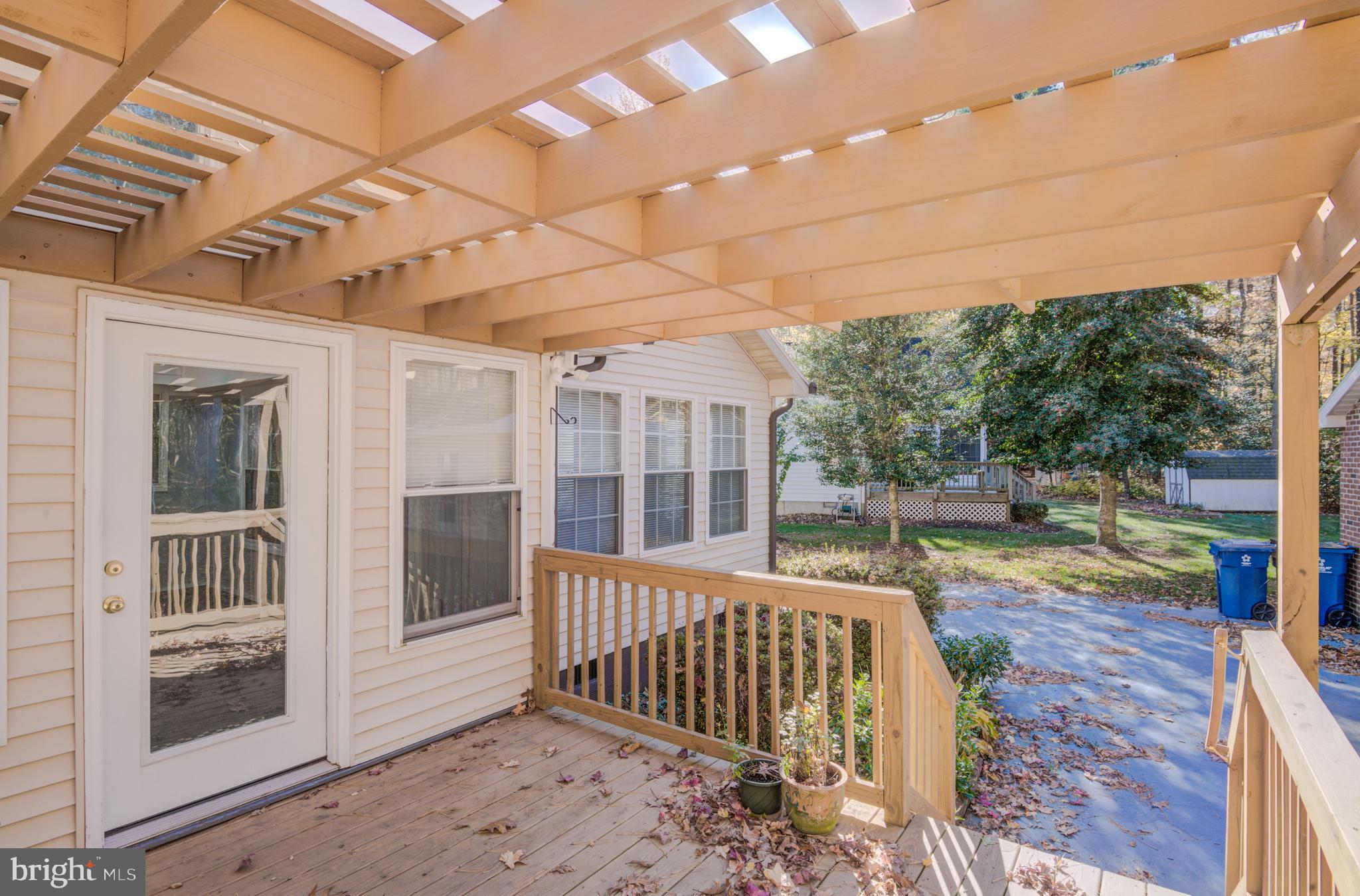 OCEAN PINES - SOMERSET - Residential