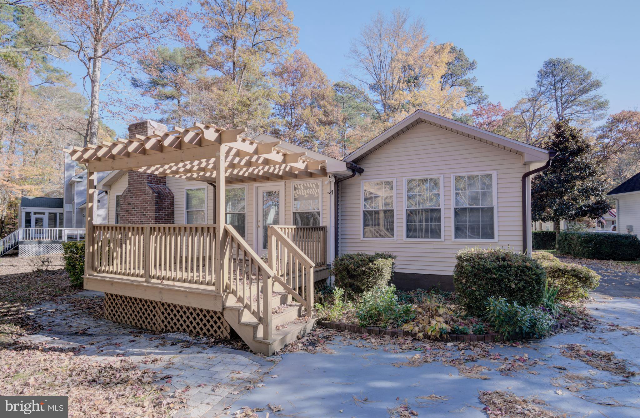 OCEAN PINES - SOMERSET - Residential