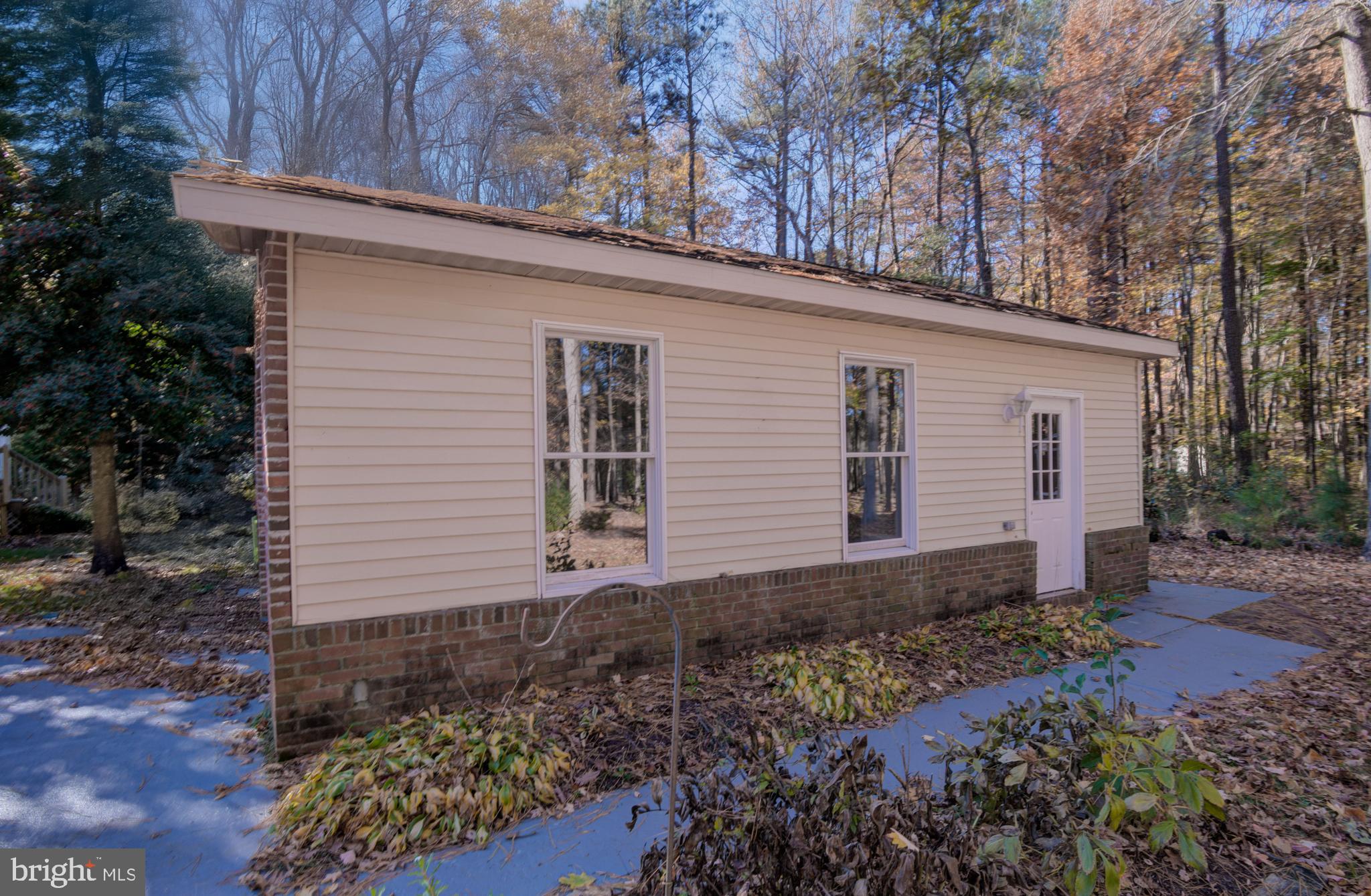 OCEAN PINES - SOMERSET - Residential