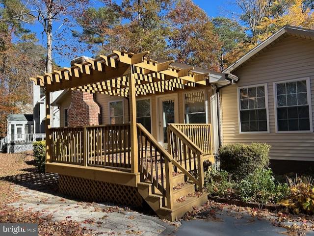 OCEAN PINES - SOMERSET - Residential