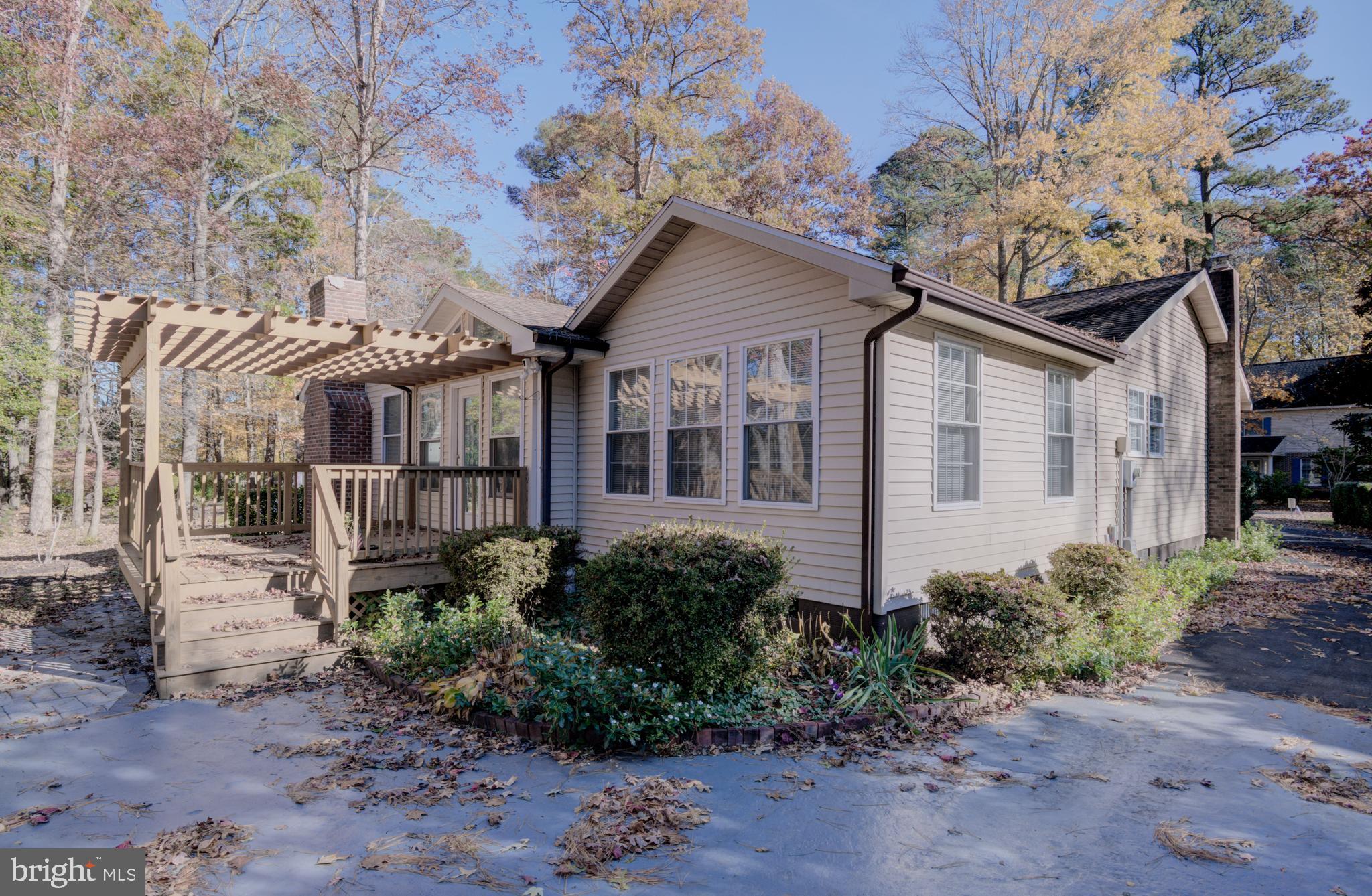 OCEAN PINES - SOMERSET - Residential