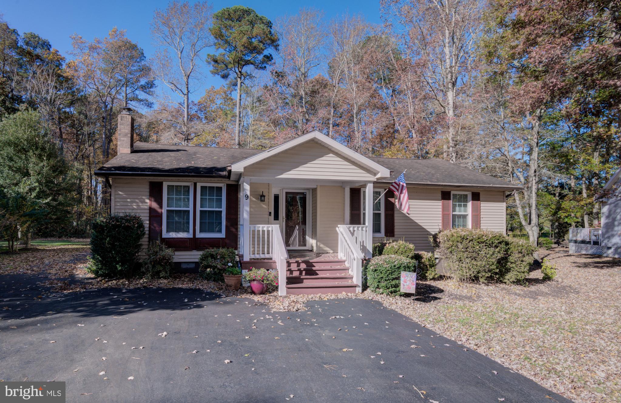 OCEAN PINES - SOMERSET - Residential