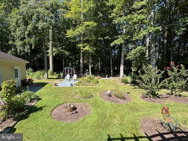 OCEAN PINES - SOMERSET - Residential