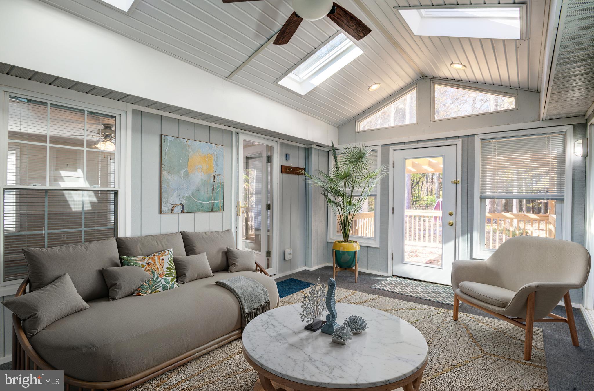 OCEAN PINES - SOMERSET - Residential