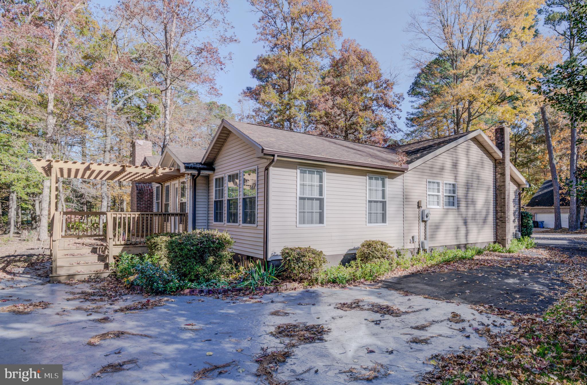 OCEAN PINES - SOMERSET - Residential