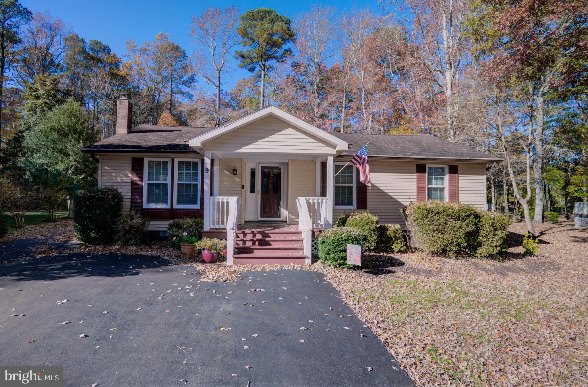 OCEAN PINES - SOMERSET - Residential