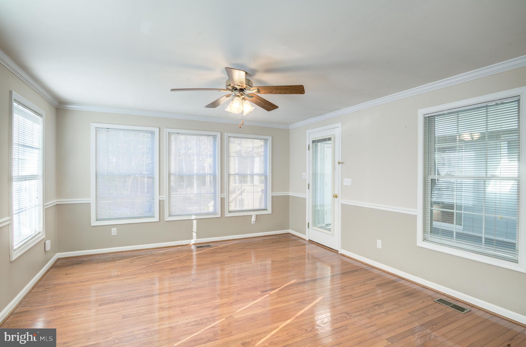 OCEAN PINES - SOMERSET - Residential