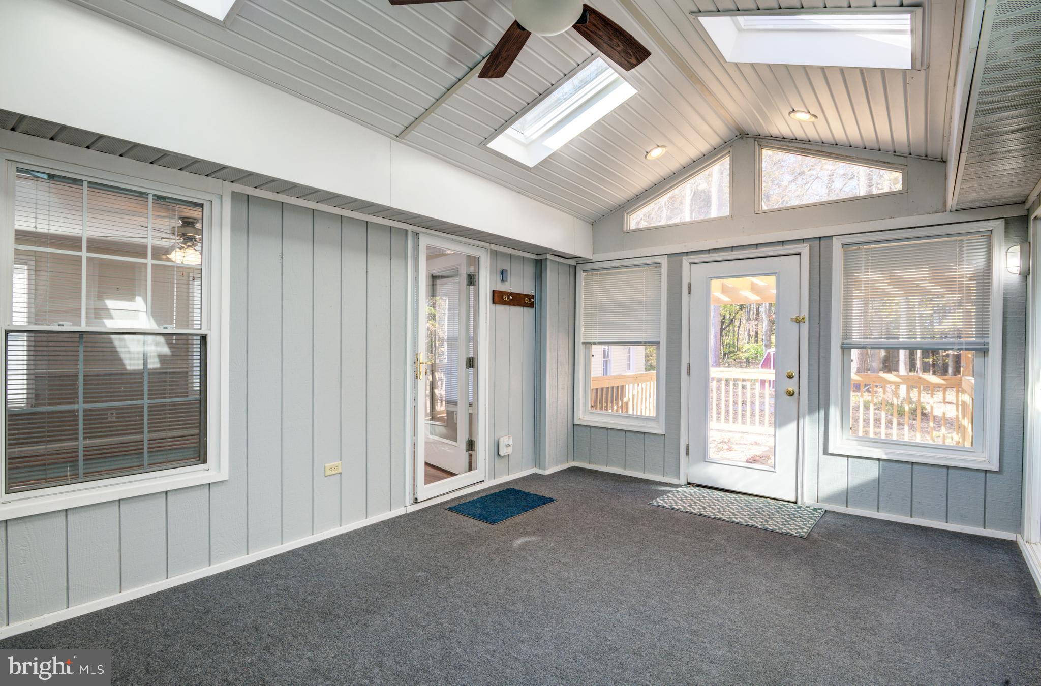 OCEAN PINES - SOMERSET - Residential