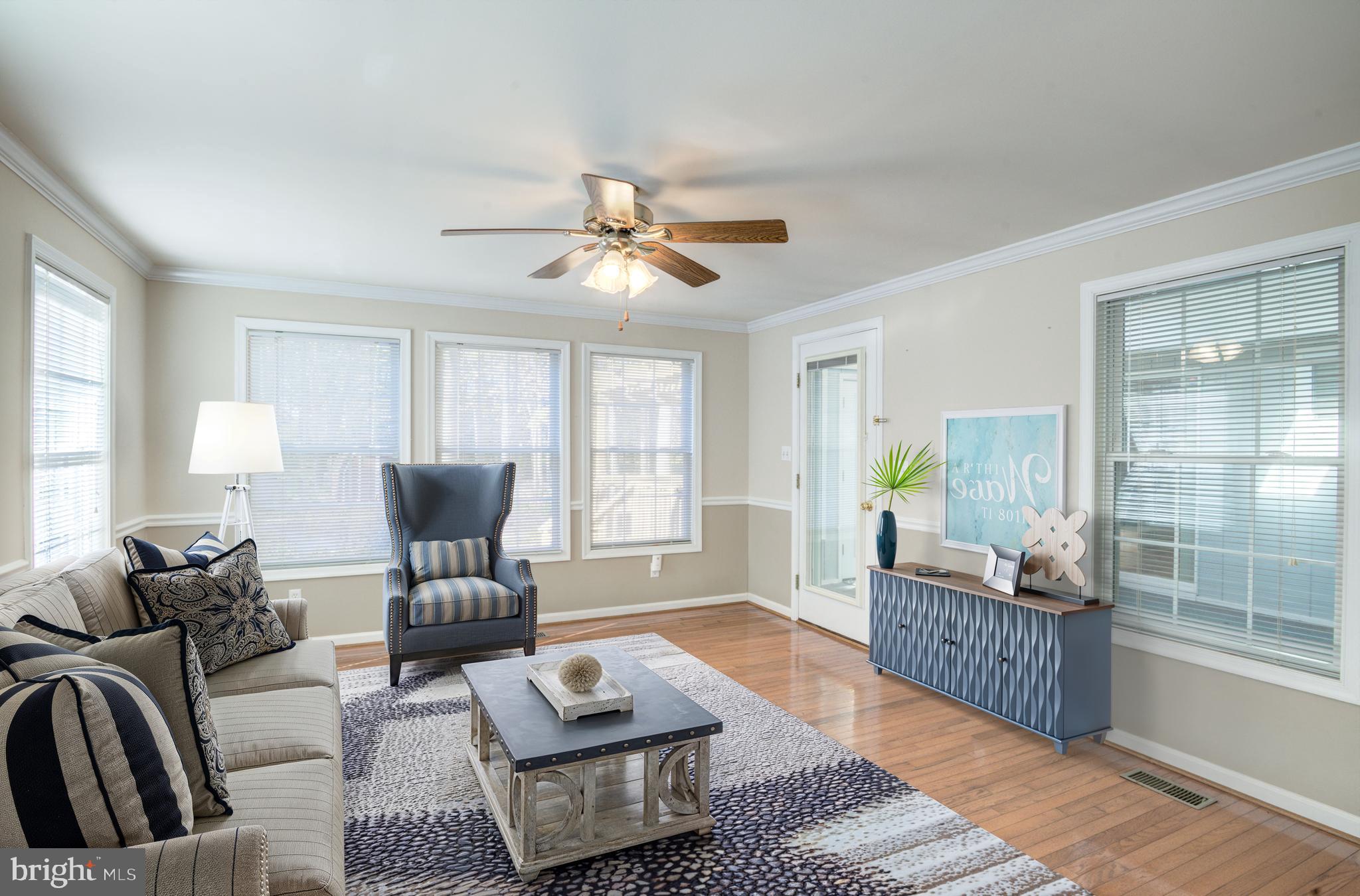 OCEAN PINES - SOMERSET - Residential