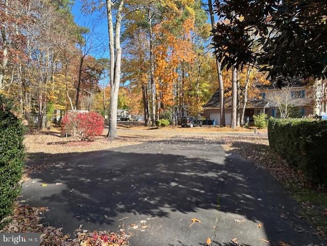 OCEAN PINES - SOMERSET - Residential