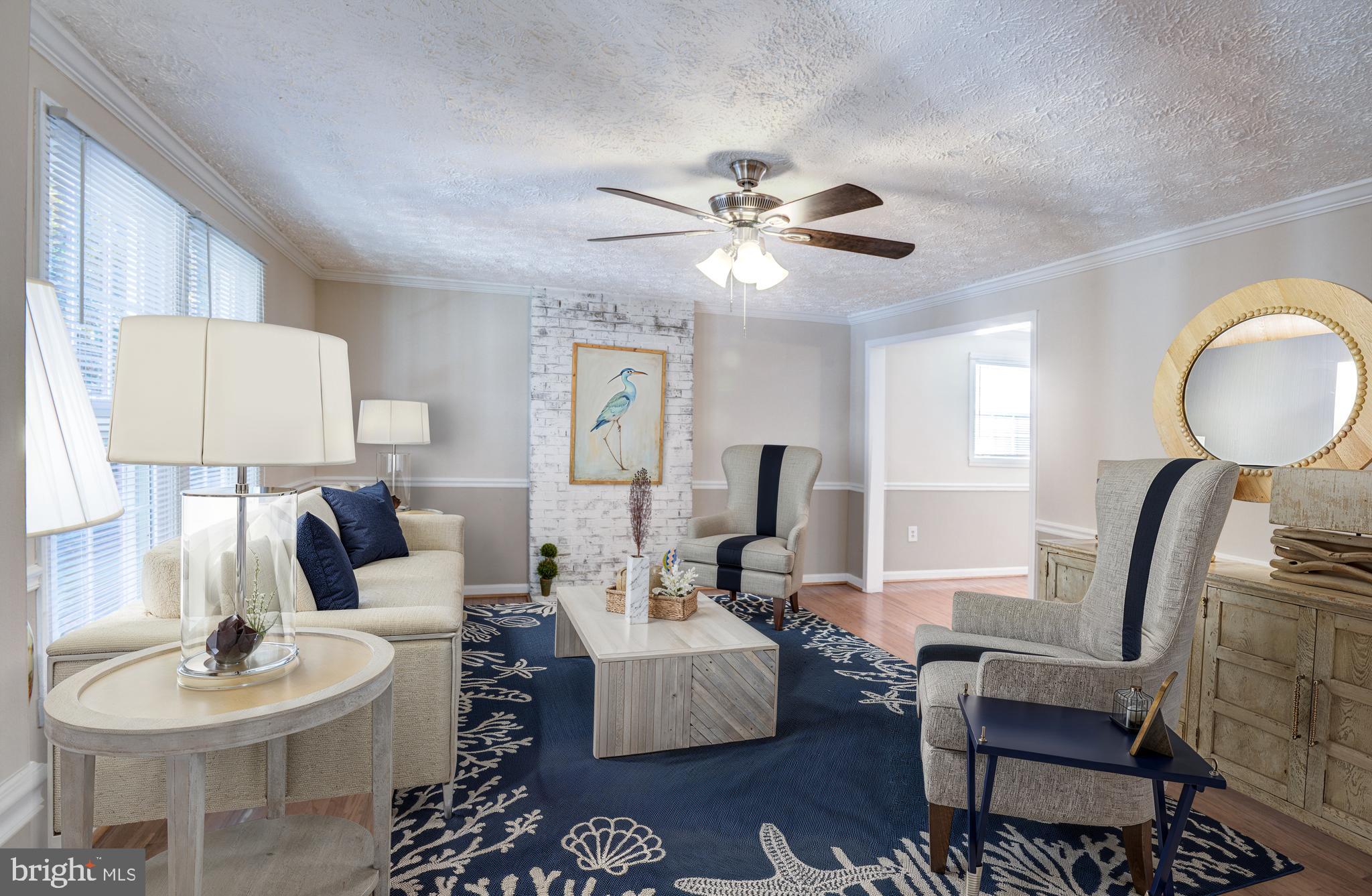 OCEAN PINES - SOMERSET - Residential