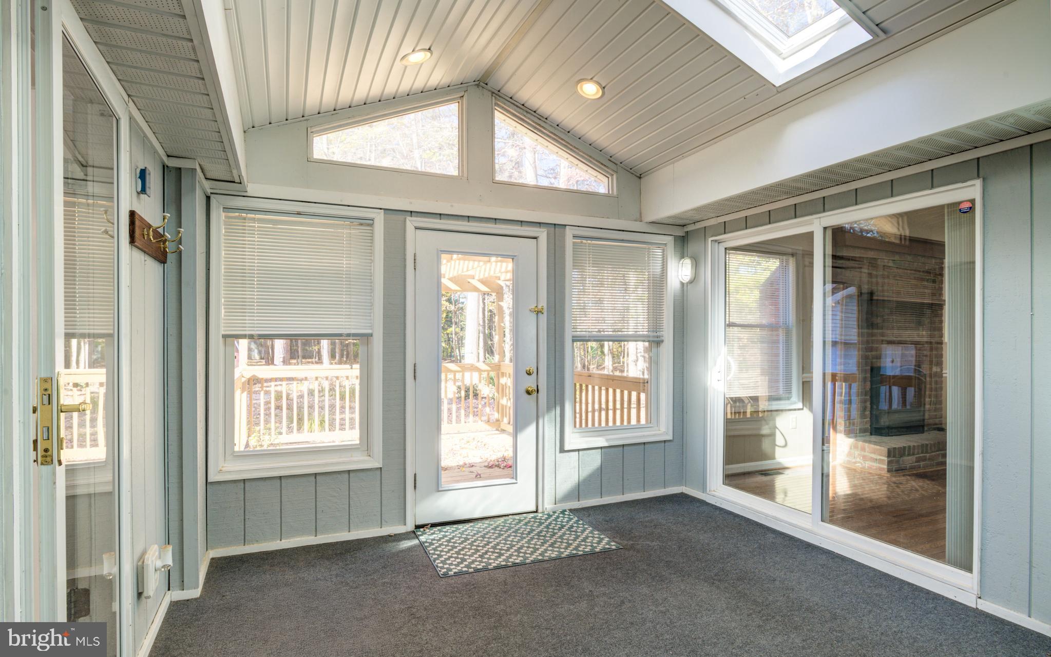 OCEAN PINES - SOMERSET - Residential