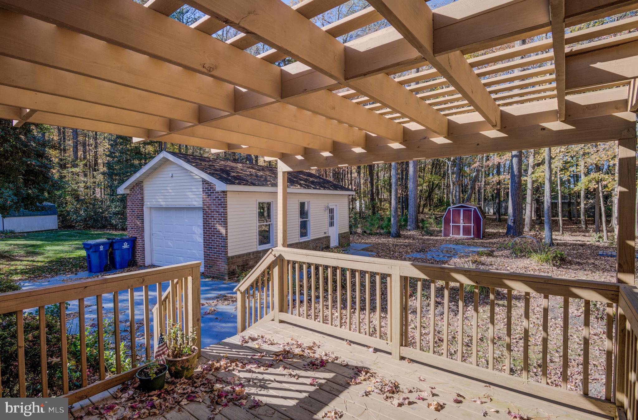 OCEAN PINES - SOMERSET - Residential