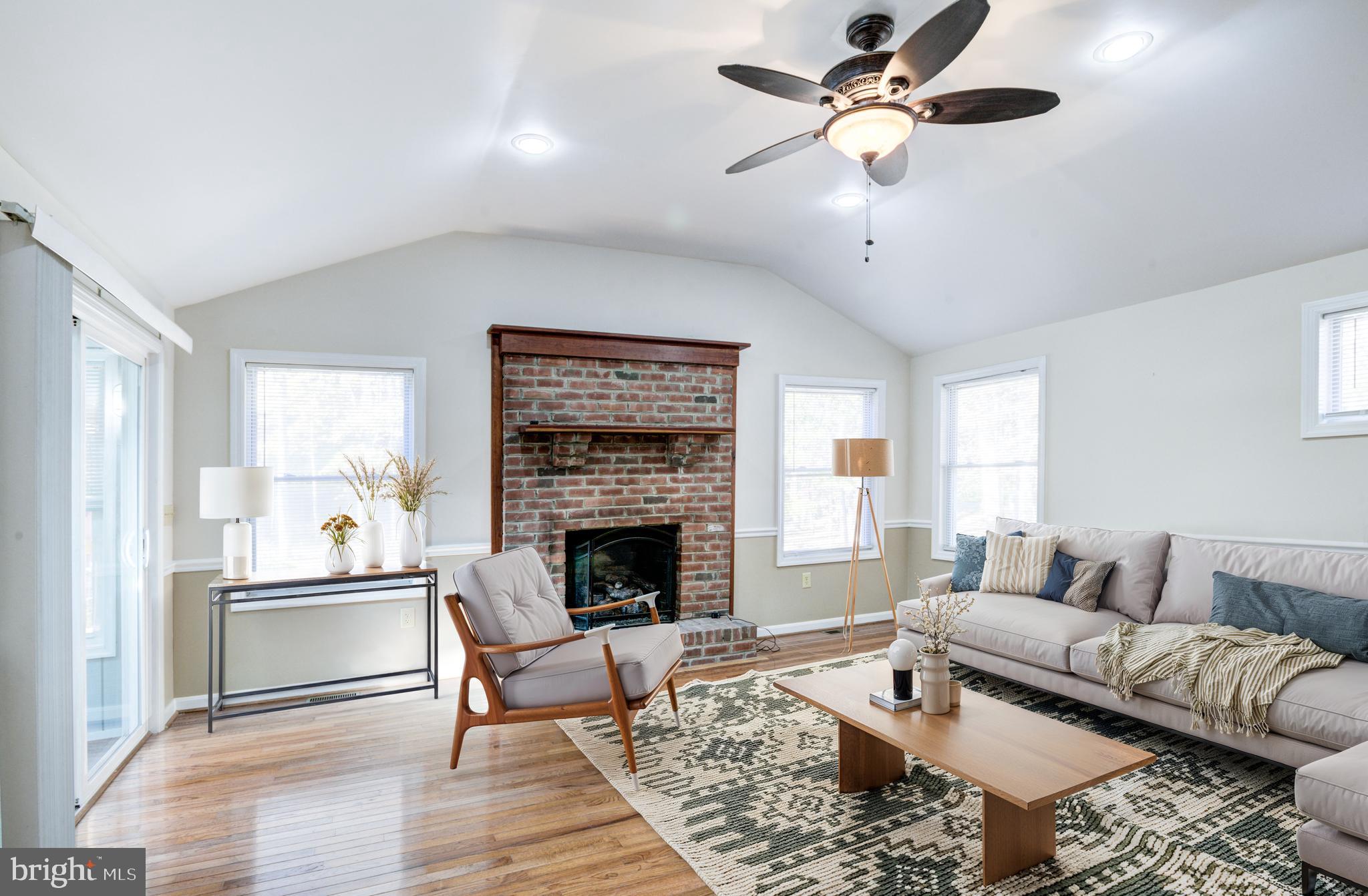 OCEAN PINES - SOMERSET - Residential