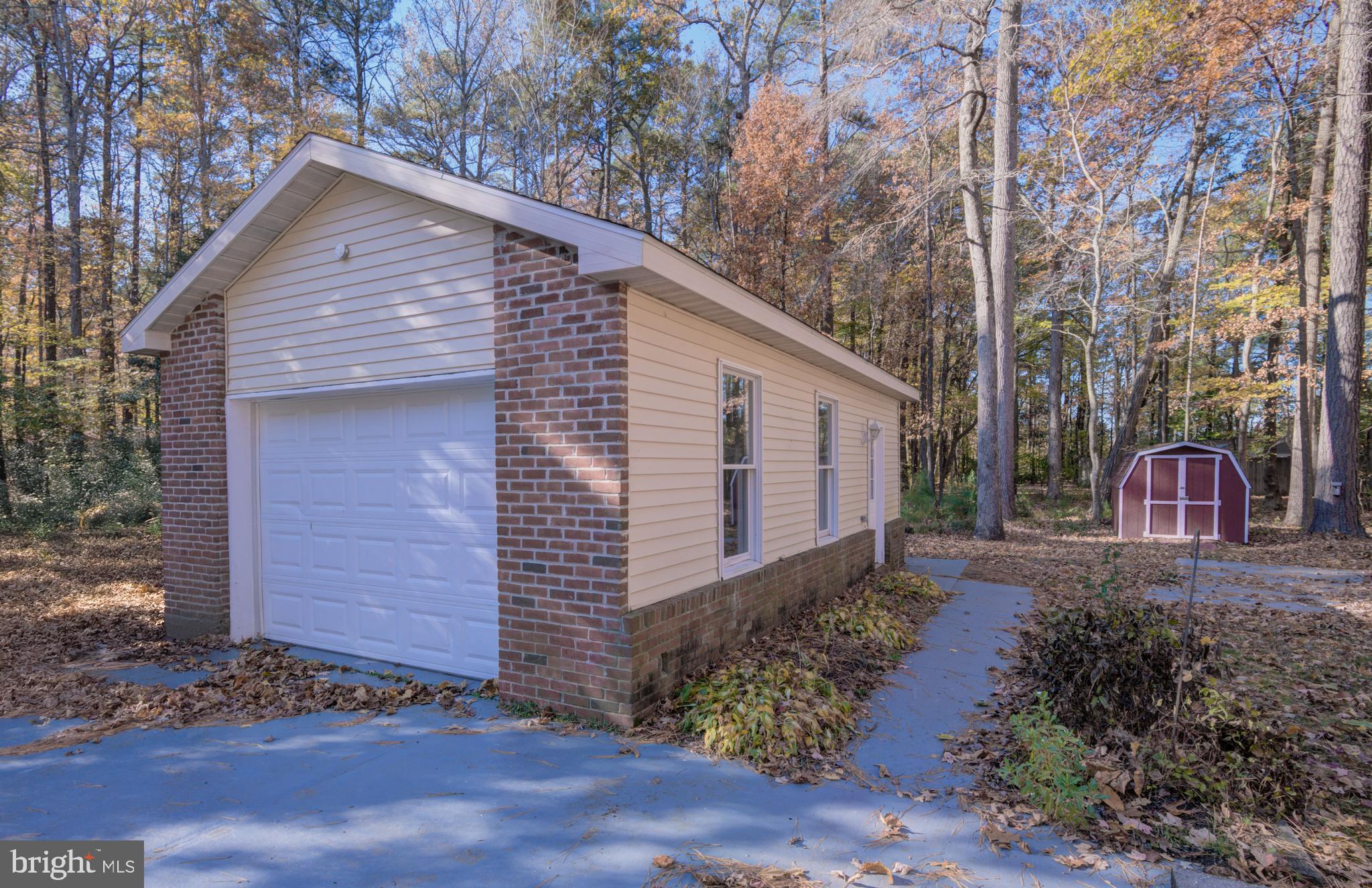 OCEAN PINES - SOMERSET - Residential