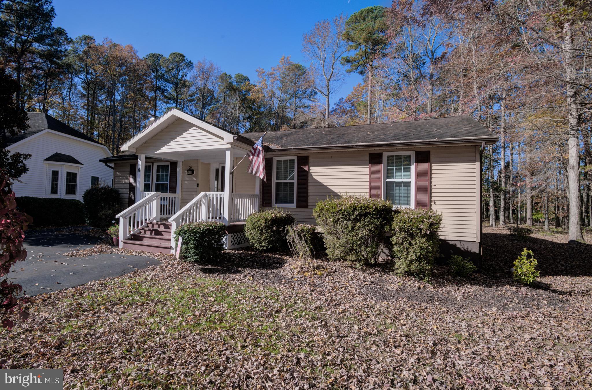 OCEAN PINES - SOMERSET - Residential