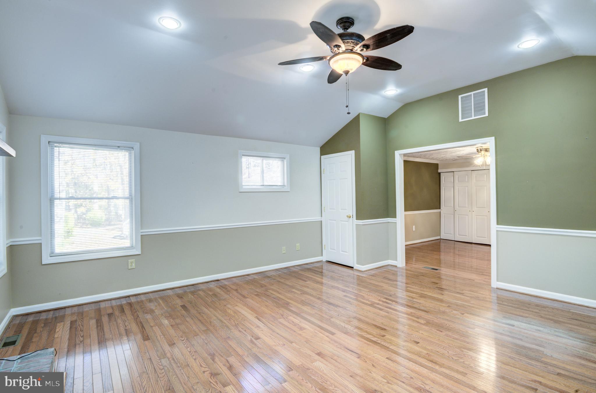 OCEAN PINES - SOMERSET - Residential