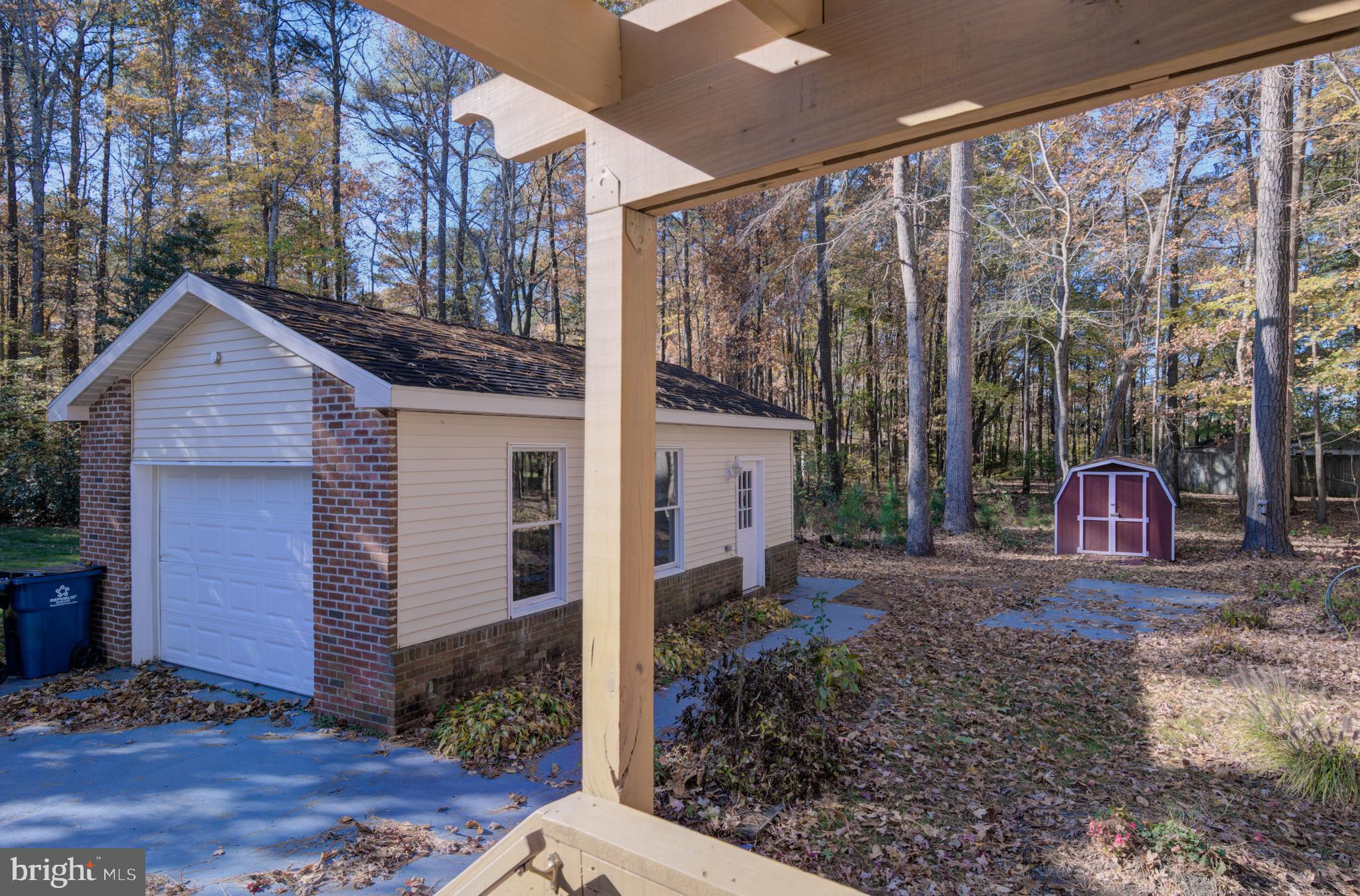 OCEAN PINES - SOMERSET - Residential