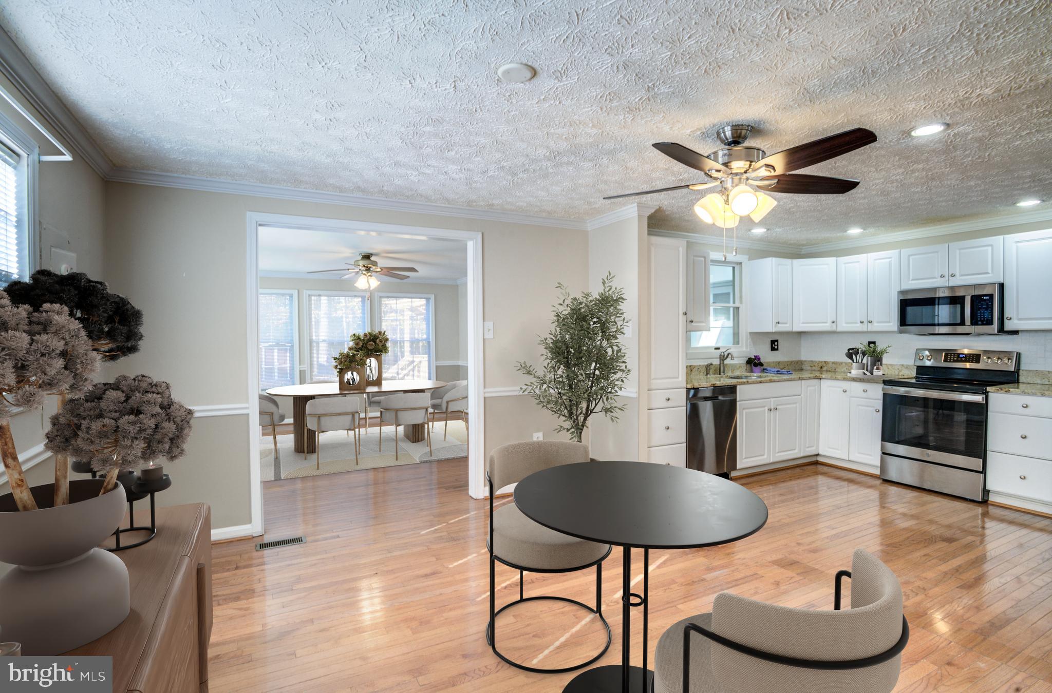 OCEAN PINES - SOMERSET - Residential