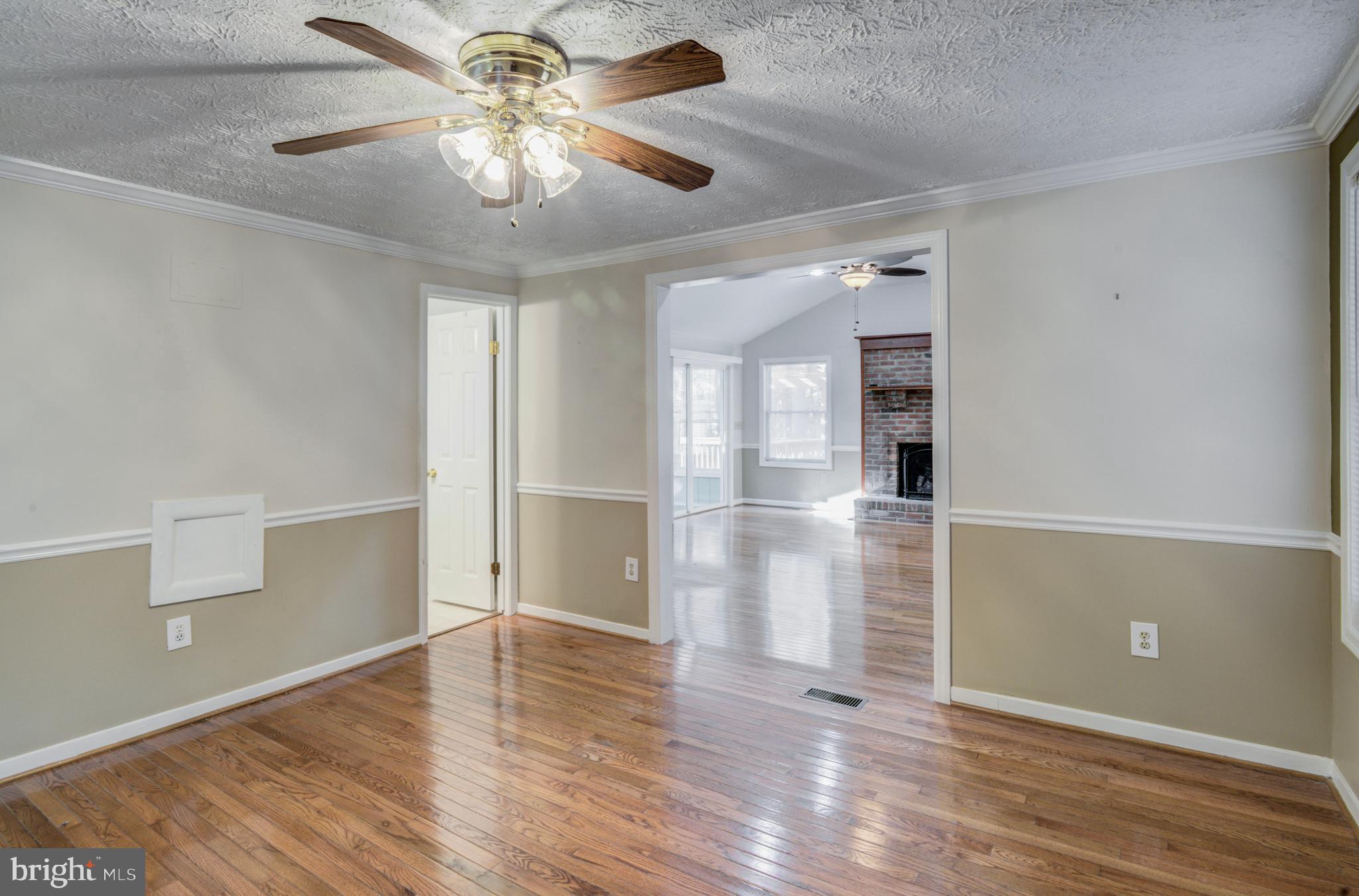 OCEAN PINES - SOMERSET - Residential