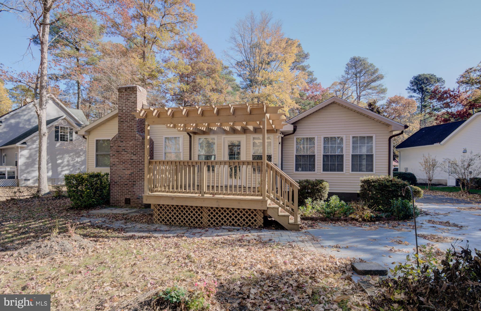 OCEAN PINES - SOMERSET - Residential