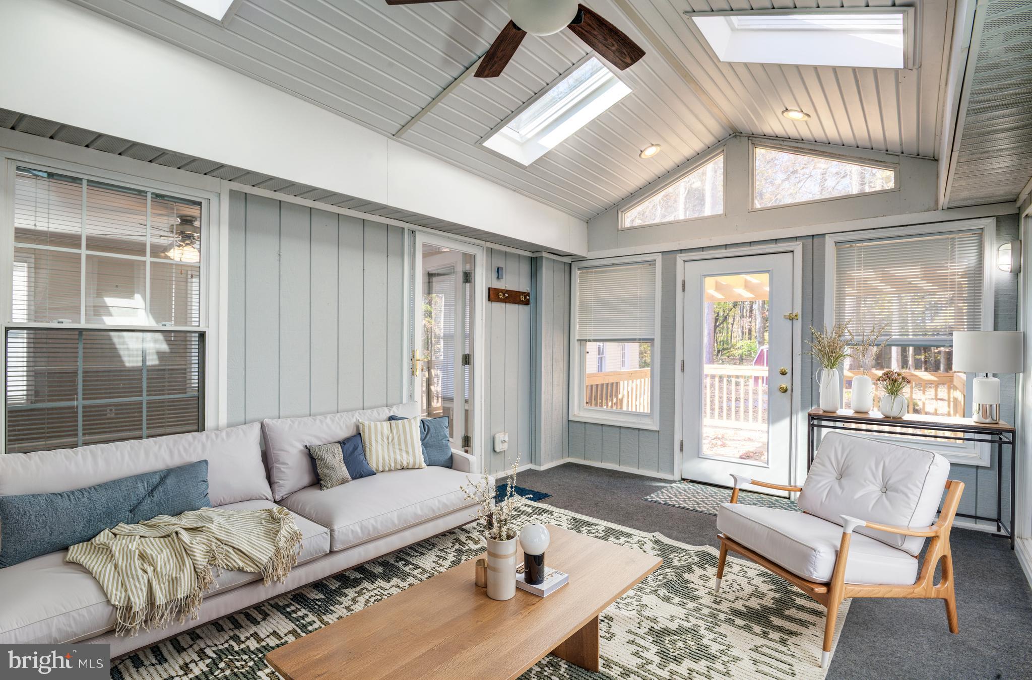 OCEAN PINES - SOMERSET - Residential