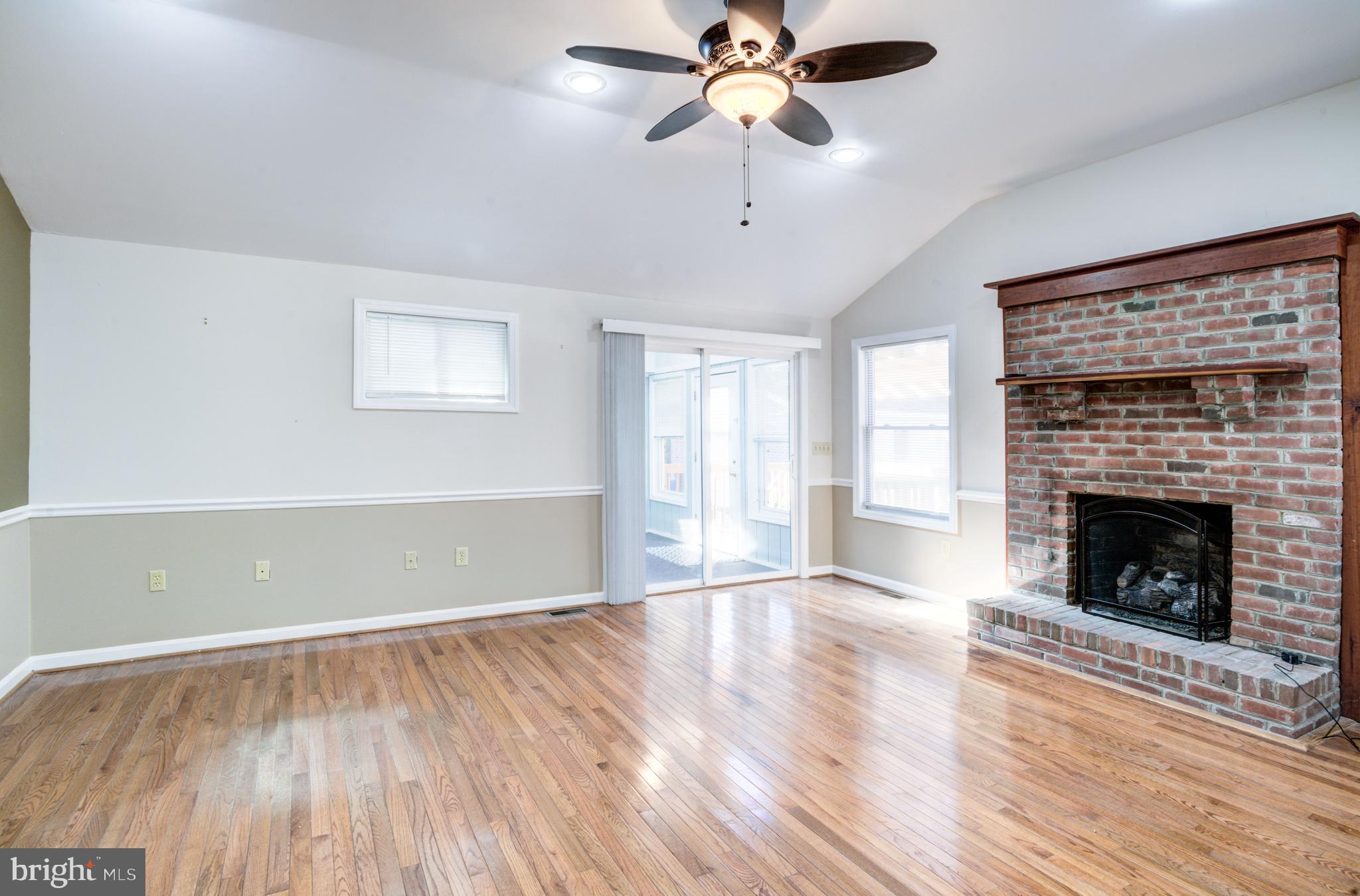 OCEAN PINES - SOMERSET - Residential