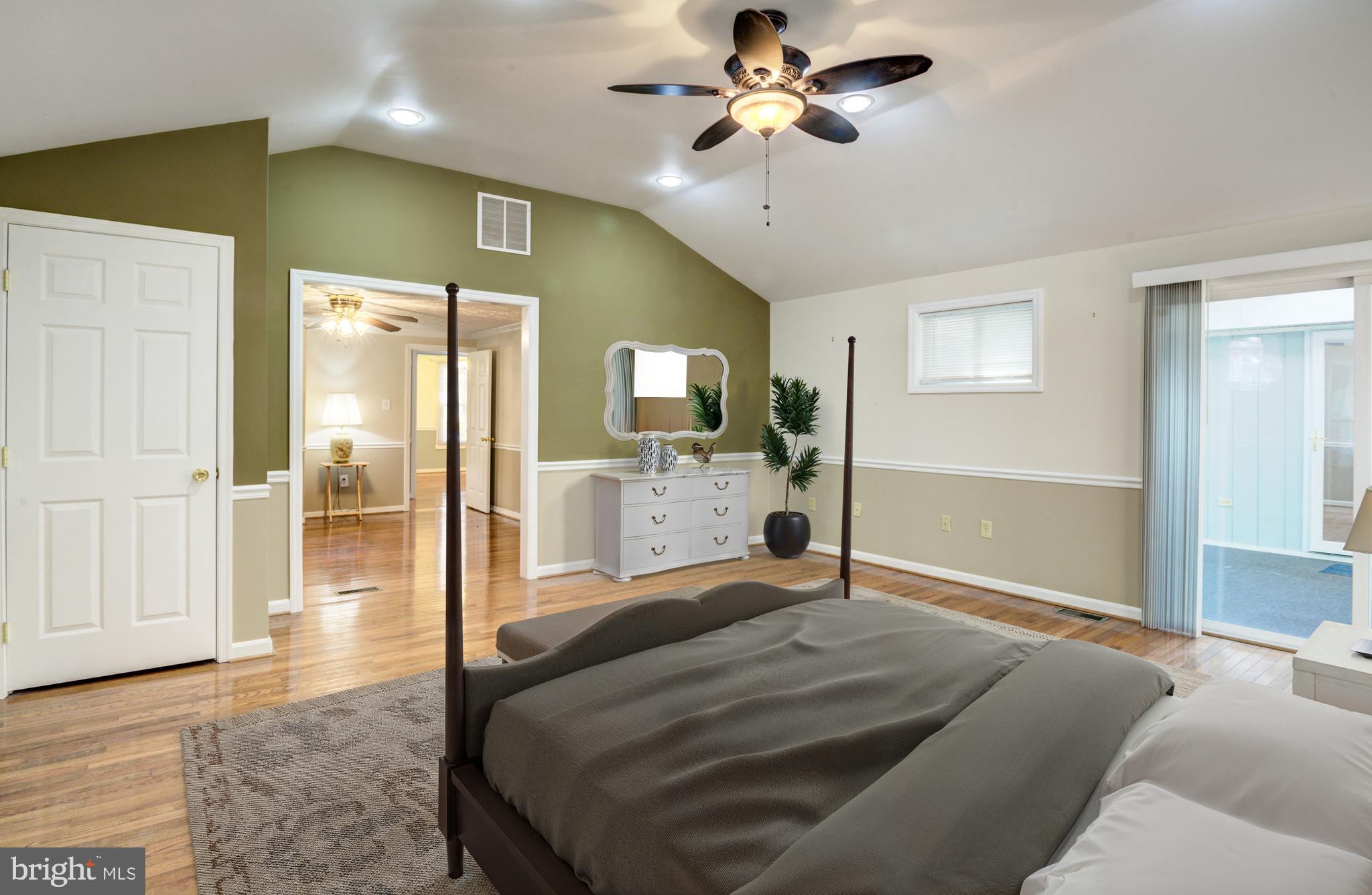 OCEAN PINES - SOMERSET - Residential