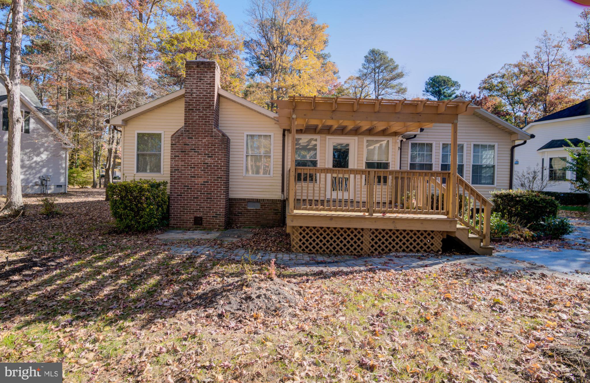 OCEAN PINES - SOMERSET - Residential