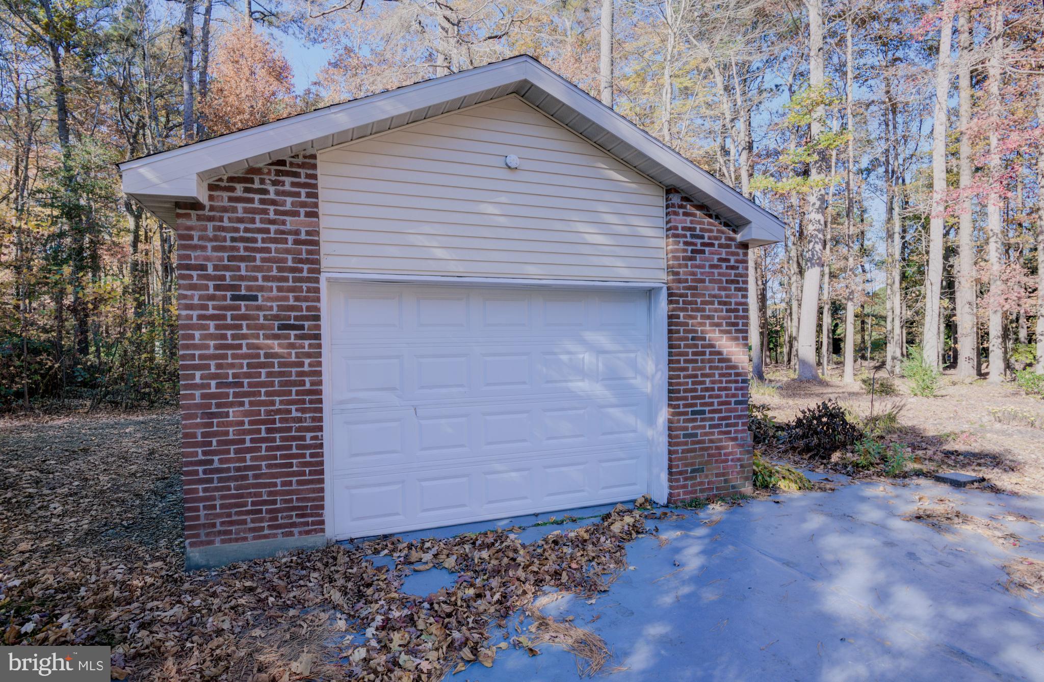 OCEAN PINES - SOMERSET - Residential