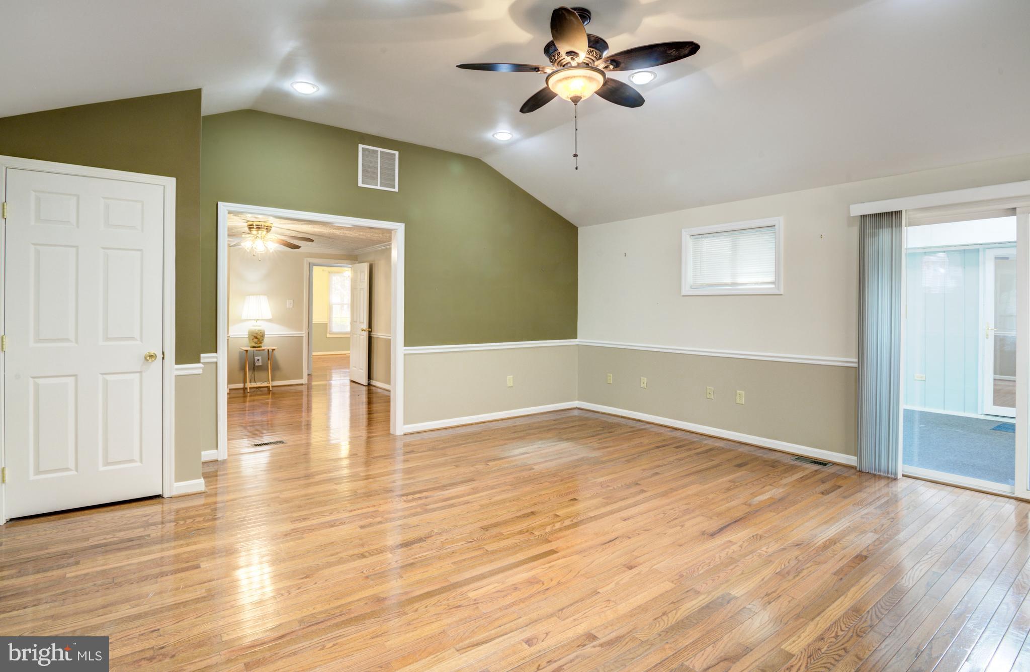 OCEAN PINES - SOMERSET - Residential