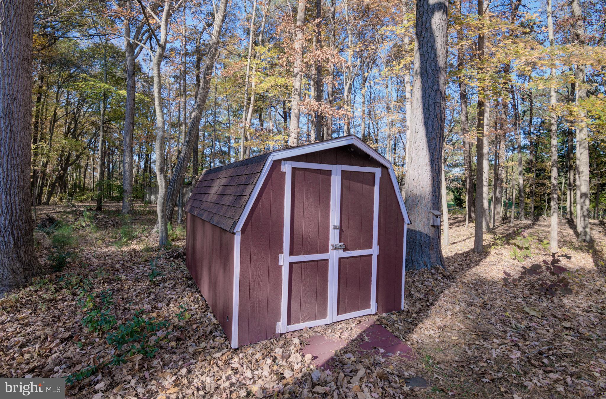 OCEAN PINES - SOMERSET - Residential