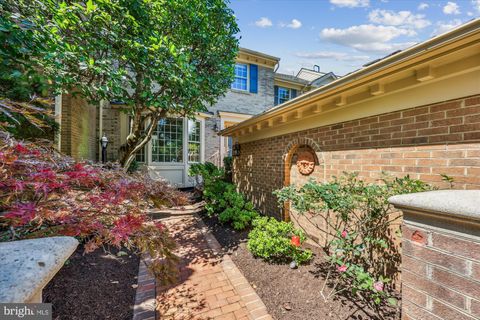 9420 LOST TRAIL WAY POTOMAC MD 20854