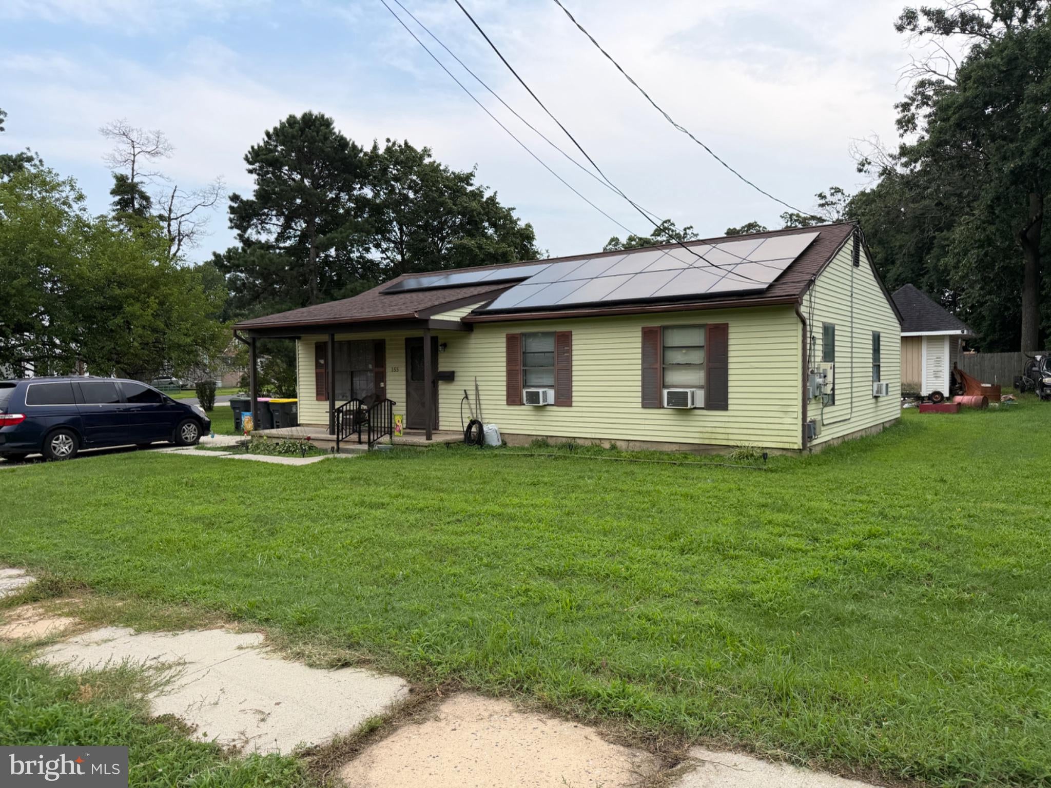 155 CLIFTON AVENUE